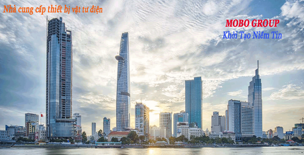 công ty cổ phần thương mại thiết bị điện mobo